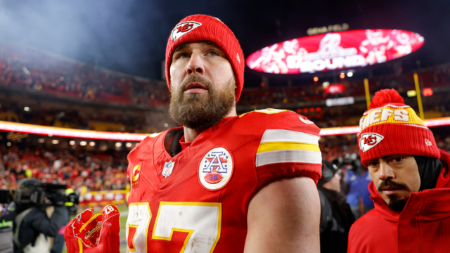 تسربت خطط التقاعد الخاصة بـ "Last Dance" الخاصة بـ Travis تسربت خطط التقاعد الخاصة بـ "Last Dance" الخاصة بـ Travis Kelce مع Chiefs مع الكشف عن اللياقة البدنية الجديدة
| itg-ar.com