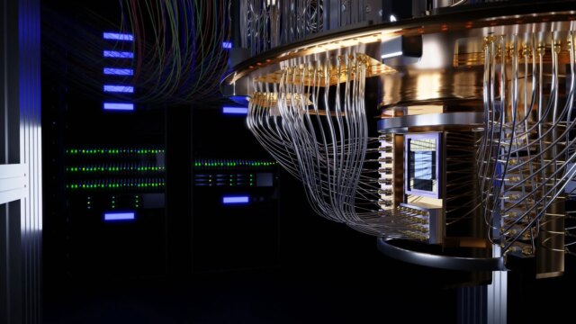 تسعى الولايات المتحدة إلى الحصول على أجهزة كمبيوتر كمومية على نطاق واسع من خلال صفقة التحقق من صحة DARPA الجديدة بقيمة 125 مليون دولار
| itg-ar.com