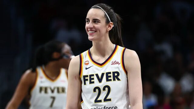 تسلط كيتلين كلارك الضوء على 3 من لاعبي Fever الذين تسلط كيتلين كلارك الضوء على 3 من لاعبي Fever الذين تم اختيارهم من بين اللاعبين المبتدئين في لعبة WNBA All-Star لعام 2026
| itg-ar.com