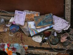 تشييع جنازات 14 طفلا باكستانيا قتلوا في انهيار مركز للتعليم الخاص
| itg-ar.com تشييع جنازات 14 طفلا باكستانيا قتلوا في انهيار مركز للتعليم الخاص
| itg-ar.com