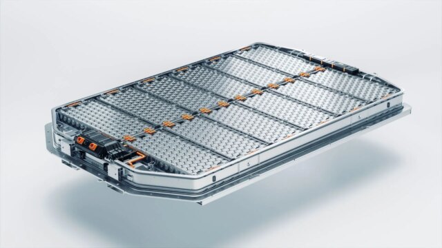 تصل بطارية Geely's Gold Brick EV إلى ذروة 1093 كيلووات، تصل بطارية Geely's Gold Brick EV إلى ذروة 1093 كيلووات، وتستهدف عمرًا يصل إلى 621000 ميل
| itg-ar.com
