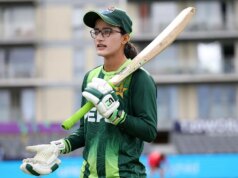 تصنيفات فريق T20I للسيدات في ICC: جدول محدث قبل سلسلة سريلانكا ضد باكستان
| itg-ar.com تصنيفات فريق T20I للسيدات في ICC: جدول محدث قبل سلسلة سريلانكا ضد باكستان
| itg-ar.com
