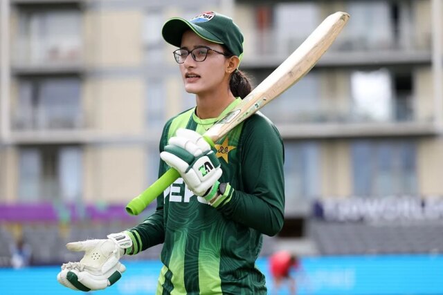تصنيفات فريق T20I للسيدات في ICC: جدول محدث قبل سلسلة سريلانكا ضد باكستان
| itg-ar.com