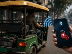 تطلب MeitY من Android وApple App Store إزالة تطبيقات تعطيل العربات الإلكترونية
| itg-ar.com تطلب MeitY من Android وApple App Store إزالة تطبيقات تعطيل العربات الإلكترونية
| itg-ar.com