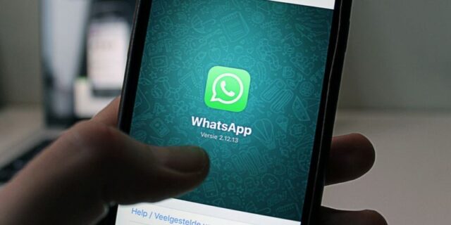 تطلب الحكومة من WhatsApp وقف طرح اسم المستخدم، وتصدر إشعارًا تطلب الحكومة من WhatsApp وقف طرح اسم المستخدم، وتصدر إشعارًا إلى Meta
| itg-ar.com