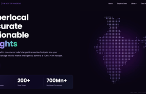 تطلق PhonePe PulsePro: ذكاء بيانات قابل للتنفيذ للشركات الهندية
| itg-ar.com تطلق PhonePe PulsePro: ذكاء بيانات قابل للتنفيذ للشركات الهندية
| itg-ar.com