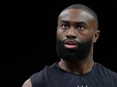تعتبر صفقة Jaylen Brown لحظة فاصلة بالنسبة لتحليلات NBA، ولن يعود أي شيء كما كان بعد ذلك
| itg-ar.com تعتبر صفقة Jaylen Brown لحظة فاصلة بالنسبة لتحليلات NBA، ولن يعود أي شيء كما كان بعد ذلك
| itg-ar.com