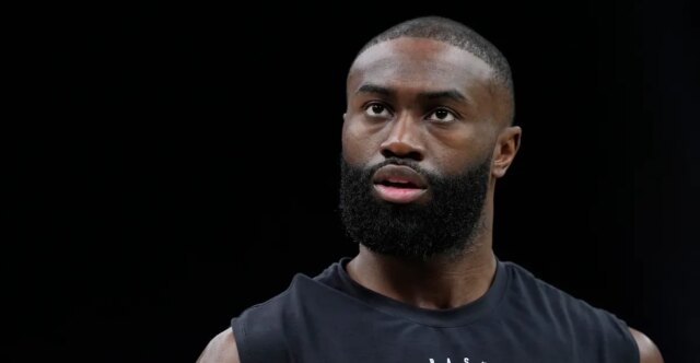 تعتبر صفقة Jaylen Brown لحظة فاصلة بالنسبة لتحليلات NBA، ولن تعتبر صفقة Jaylen Brown لحظة فاصلة بالنسبة لتحليلات NBA، ولن يعود أي شيء كما كان بعد ذلك
| itg-ar.com