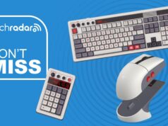 تعد معدات المكتب التي تحمل طابع Nintendo من 8BitDo هي الترقية النهائية للمكتب المنزلي القديم
| itg-ar.com تعد معدات المكتب التي تحمل طابع Nintendo من 8BitDo هي الترقية النهائية للمكتب المنزلي القديم
| itg-ar.com