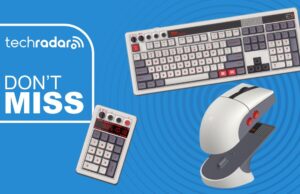 تعد معدات المكتب التي تحمل طابع Nintendo من 8BitDo هي الترقية النهائية للمكتب المنزلي القديم
| itg-ar.com تعد معدات المكتب التي تحمل طابع Nintendo من 8BitDo هي الترقية النهائية للمكتب المنزلي القديم
| itg-ar.com
