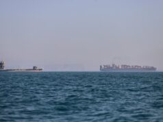تعرضت ناقلتان لهجمات في مضيق هرمز
| itg-ar.com تعرضت ناقلتان لهجمات في مضيق هرمز
| itg-ar.com