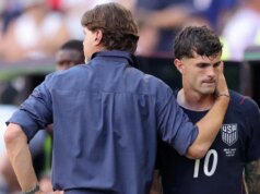 تعطل USMNT من كأس العالم تمامًا كما رفعوا آمالك
| itg-ar.com تعطل USMNT من كأس العالم تمامًا كما رفعوا آمالك
| itg-ar.com
