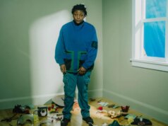 تعلن Joy Oladokun عن ألبومها الجديد Hope Is a Heavy Thing، وتكشف عن “Kind”: البث المباشر
| itg-ar.com تعلن Joy Oladokun عن ألبومها الجديد Hope Is a Heavy Thing، وتكشف عن "Kind": البث المباشر
| itg-ar.com