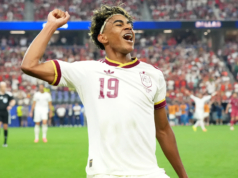 تعليق مباشر لمباراة إسبانيا والأرجنتين: كيفية الاستماع إلى نهائي كأس العالم على talkSPORT
| itg-ar.com تعليق مباشر لمباراة إسبانيا والأرجنتين: كيفية الاستماع إلى نهائي كأس العالم على talkSPORT
| itg-ar.com