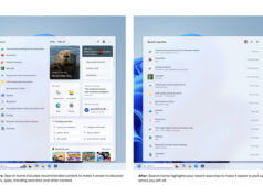 تعمل Microsoft على جعل مربع بحث Windows أكثر بساطة وإفادة
| itg-ar.com تعمل Microsoft على جعل مربع بحث Windows أكثر بساطة وإفادة
| itg-ar.com
