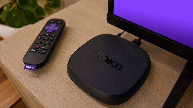 تعمل Roku على زيادة الأسعار عبر مجموعة أجهزتها | itg-ar.com تعمل Roku على زيادة الأسعار عبر مجموعة أجهزتها
| itg-ar.com