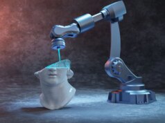 تعمل تقنية الطباعة الثلاثية الأبعاد الجديدة على إنشاء هياكل مجهرية خالية من التسرب في 20 ثانية
| itg-ar.com تعمل تقنية الطباعة الثلاثية الأبعاد الجديدة على إنشاء هياكل مجهرية خالية من التسرب في 20 ثانية
| itg-ar.com