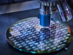 تعمل شركة Micron على تعزيز سلسلة توريد الرقائق الأمريكية بدفعة لتصنيع الرقائق بقيمة 3 مليارات دولار
| itg-ar.com تعمل شركة Micron على تعزيز سلسلة توريد الرقائق الأمريكية بدفعة لتصنيع الرقائق بقيمة 3 مليارات دولار
| itg-ar.com