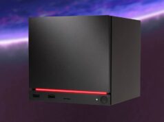 تعمل شركة Valve على تبديل رموز خطأ Steam Machine الخاصة بها لتكون أكثر فائدة، بدءًا من ضوء السخونة الأحمر المخيف
| itg-ar.com تعمل شركة Valve على تبديل رموز خطأ Steam Machine الخاصة بها لتكون أكثر فائدة، بدءًا من ضوء السخونة الأحمر المخيف
| itg-ar.com