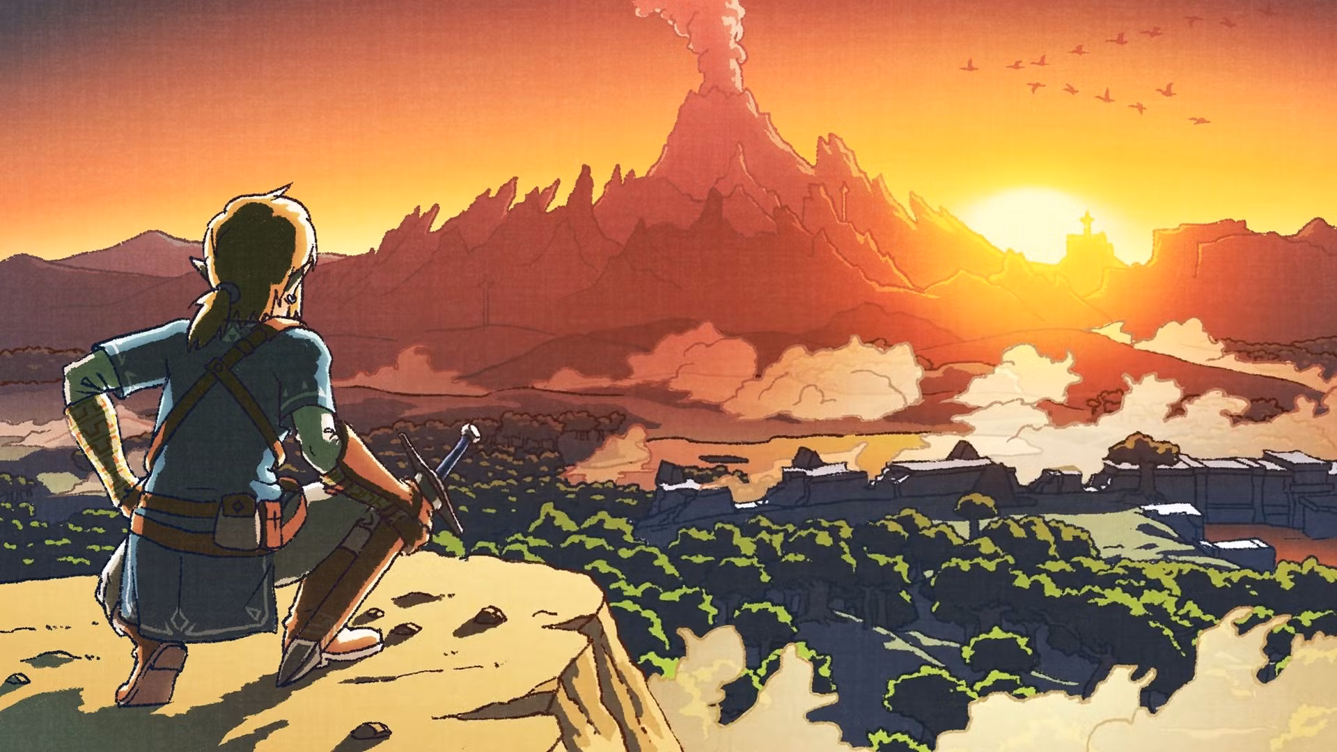 تعود Zelda إلى The Wilds Era مرة أخرى لإصدار جديد عام 2027
| itg-ar.com تعود Zelda إلى The Wilds Era مرة أخرى لإصدار جديد عام 2027
| itg-ar.com