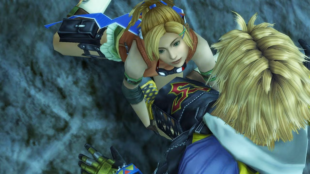 تعود لعبة Final Fantasy 10 رسميًا بمظهر جديد تمامًا
| itg-ar.com تعود لعبة Final Fantasy 10 رسميًا بمظهر جديد تمامًا
| itg-ar.com