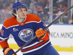 تعيد شركة Oilers F Colton Dach بعقد لمدة عامين
| itg-ar.com تعيد شركة Oilers F Colton Dach بعقد لمدة عامين
| itg-ar.com