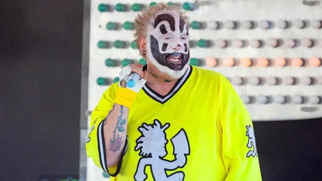 تفاصيل Violent J من Insane Clown Posse عن مسيرته المهنية في المصارعة بينما يستعد لـ Bloodymania 19 في حدث Juggalo
| itg-ar.com