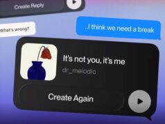 تقدم Suno موسيقى الذكاء الاصطناعي العامة إلى iMessage
| itg-ar.com تقدم Suno موسيقى الذكاء الاصطناعي العامة إلى iMessage
| itg-ar.com