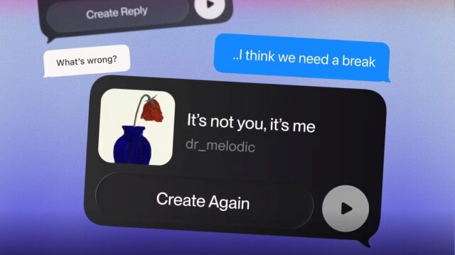 تقدم Suno موسيقى الذكاء الاصطناعي العامة إلى iMessage
| itg-ar.com