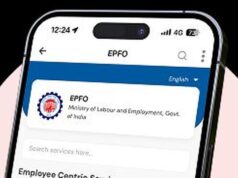 تقدم وزارة العمل مساهمات لصندوق EPF تتجاوز 1800 روبية طوعية
| itg-ar.com تقدم وزارة العمل مساهمات لصندوق EPF تتجاوز 1800 روبية طوعية
| itg-ar.com