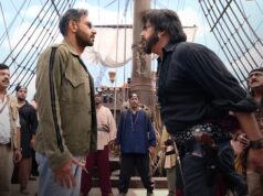 تقدير شباك التذاكر: Dhamaal 4 سينطلق بأقصى سرعة يوم السبت؛ يهدف Ajay Devgn starrer إلى روبية. 23.5 كرور في اليوم الثاني
| itg-ar.com تقدير شباك التذاكر: Dhamaal 4 سينطلق بأقصى سرعة يوم السبت؛ يهدف Ajay Devgn starrer إلى روبية. 23.5 كرور في اليوم الثاني
| itg-ar.com