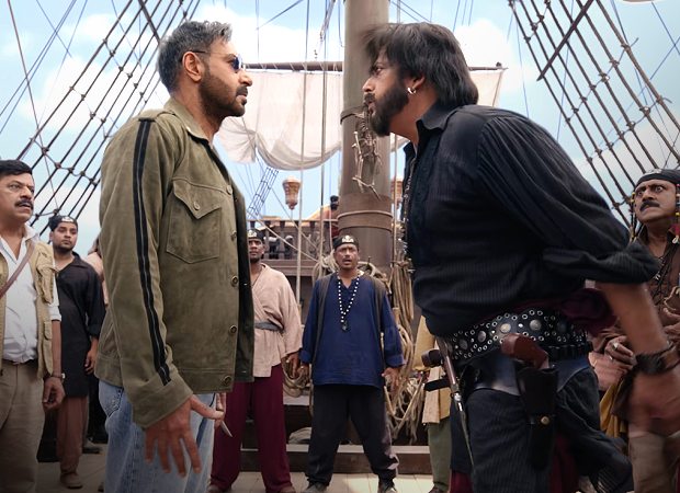 تقدير شباك التذاكر: Dhamaal 4 سينطلق بأقصى سرعة يوم السبت؛ تقدير شباك التذاكر: Dhamaal 4 سينطلق بأقصى سرعة يوم السبت؛ يهدف Ajay Devgn starrer إلى روبية. 23.5 كرور في اليوم الثاني
| itg-ar.com