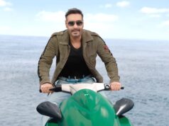 تقدير شباك التذاكر: Dhamaal 4 يأخذ افتتاحية جيدة؛ توجه نجم Ajay Devgn لجمع 14.5 كرور روبية في اليوم الأول
| itg-ar.com تقدير شباك التذاكر: Dhamaal 4 يأخذ افتتاحية جيدة؛ توجه نجم Ajay Devgn لجمع 14.5 كرور روبية في اليوم الأول
| itg-ar.com