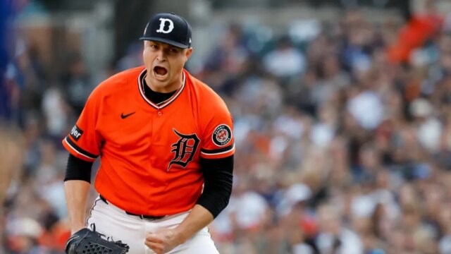 تقرير MLB: 12 ​​مشجعًا لـ Tarik Skubal مع اقتراب الموعد النهائي للتجارة
| itg-ar.com