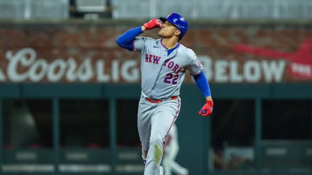 تقرير MLB: Mets nip Braves في 11 لتقسيم سلسلة من 4 مباريات
| itg-ar.com
