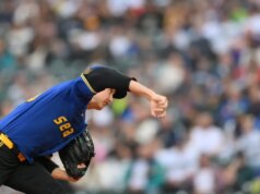 تقرير MLB: برايس ميلر، ملائكة مارينرز الفارغة لإكمال عملية الاجتياح
| itg-ar.com تقرير MLB: برايس ميلر، ملائكة مارينرز الفارغة لإكمال عملية الاجتياح
| itg-ar.com