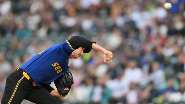 تقرير MLB: برايس ميلر، ملائكة مارينرز الفارغة لإكمال عملية الاجتياح
| itg-ar.com