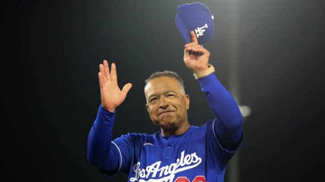 تقرير MLB: ديف روبرتس لاعب دودجرز يصبح الأسرع في تحقيق تقرير MLB: ديف روبرتس لاعب دودجرز يصبح الأسرع في تحقيق 1000 فوز
| itg-ar.com