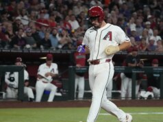 تقرير MLB: ماكس كيبلر يكمل عودته في دور D-Backs الذي يذهل الكاردينالز
| itg-ar.com تقرير MLB: ماكس كيبلر يكمل عودته في دور D-Backs الذي يذهل الكاردينالز
| itg-ar.com