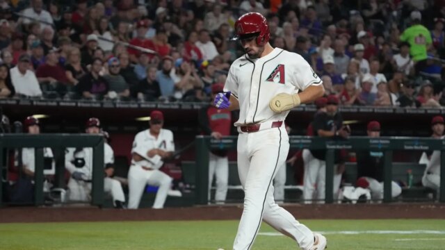 تقرير MLB: ماكس كيبلر يكمل عودته في دور D-Backs الذي تقرير MLB: ماكس كيبلر يكمل عودته في دور D-Backs الذي يذهل الكاردينالز
| itg-ar.com