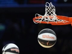 تقرير: اتحاد WNBA يزيد جوائز كل النجوم المالية
| itg-ar.com تقرير: اتحاد WNBA يزيد جوائز كل النجوم المالية
| itg-ar.com