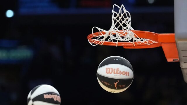 تقرير: اتحاد WNBA يزيد جوائز كل النجوم المالية | itg-ar.com تقرير: اتحاد WNBA يزيد جوائز كل النجوم المالية
| itg-ar.com