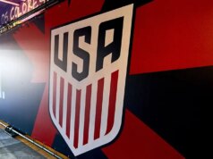 تقرير: الاتحاد الدولي لكرة القدم منع مسؤولي كرة القدم الأمريكية من حضور مباراة بلجيكا في كأس العالم بسبب انتهاكات واضحة للبروتوكول
| itg-ar.com تقرير: الاتحاد الدولي لكرة القدم منع مسؤولي كرة القدم الأمريكية من حضور مباراة بلجيكا في كأس العالم بسبب انتهاكات واضحة للبروتوكول
| itg-ar.com