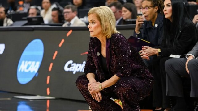 تقرير: بطولة NCAA للسيدات تنتقل إلى التصنيف المباشر بين المراكز تقرير: بطولة NCAA للسيدات تنتقل إلى التصنيف المباشر بين المراكز الـ16 الأولى
| itg-ar.com