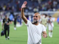 تقرير: بيب جوارديولا يرفض تدريب إيطاليا
| itg-ar.com تقرير: بيب جوارديولا يرفض تدريب إيطاليا
| itg-ar.com