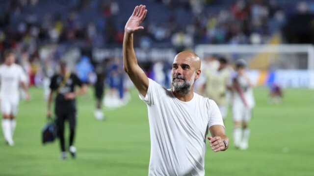 تقرير: بيب جوارديولا يرفض تدريب إيطاليا
| itg-ar.com