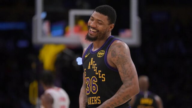 تقرير: روكتس توقع صفقة مع G Marcus Smart لمدة عامين بقيمة 13 مليون دولار
| itg-ar.com