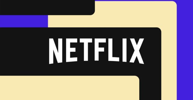 تقول Netflix أن حوالي 300 عنوان يستخدم الذكاء الاصطناعي التوليدي تقول Netflix أن حوالي 300 عنوان يستخدم الذكاء الاصطناعي التوليدي
| itg-ar.com