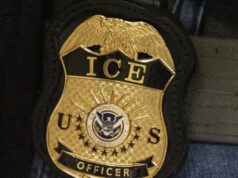 تقول الزوجة السابقة إن عميل ICE الذي قتل رجلاً في ولاية ماين كان لديه معتقدات عنصرية وميول عنيفة
| itg-ar.com تقول الزوجة السابقة إن عميل ICE الذي قتل رجلاً في ولاية ماين كان لديه معتقدات عنصرية وميول عنيفة
| itg-ar.com
