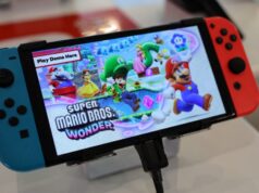 تقول الشركة للقاضي إن عملاء Nintendo ليس لديهم الحق القانوني في استرداد الرسوم الجمركية
| itg-ar.com تقول الشركة للقاضي إن عملاء Nintendo ليس لديهم الحق القانوني في استرداد الرسوم الجمركية
| itg-ar.com